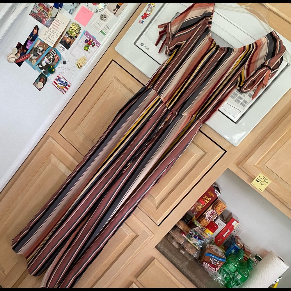 Xhilaration jumpsuit